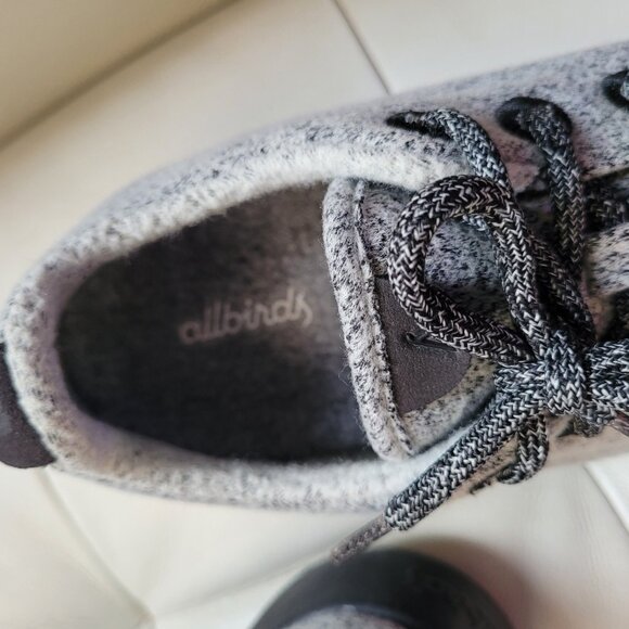 Allbirds snrakers - Picture 3 of 4